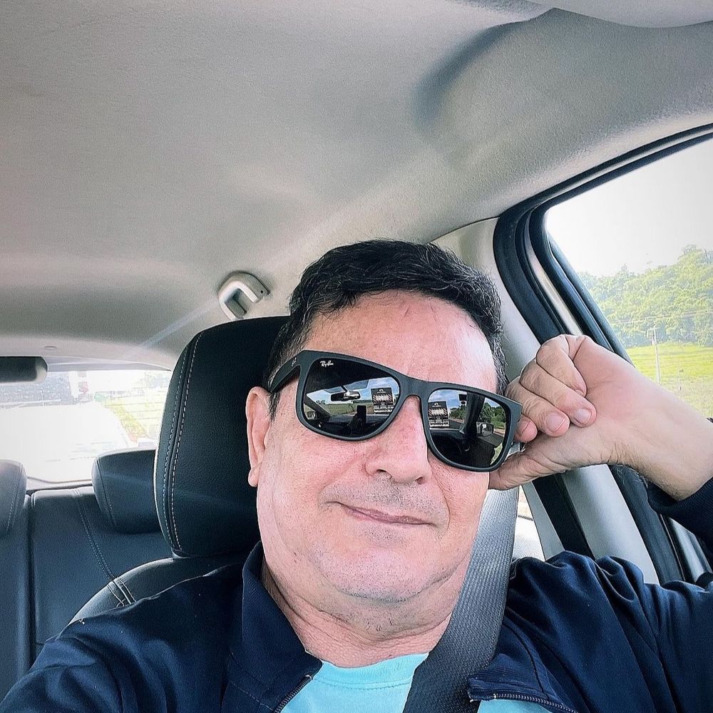 Alberto Macedo 