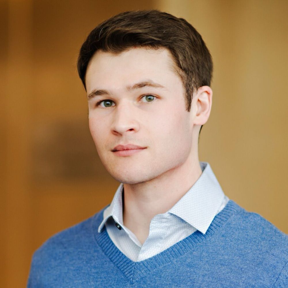 Ryan Tennant