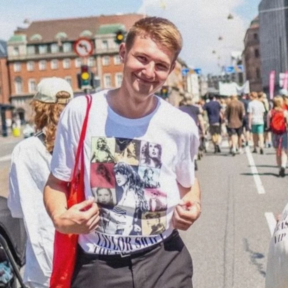 Mikkel Holm Tved