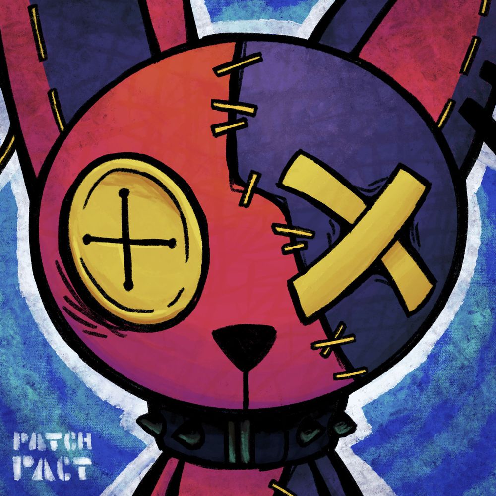 Patch Pact 