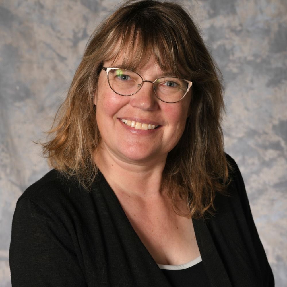 Julie Erickson