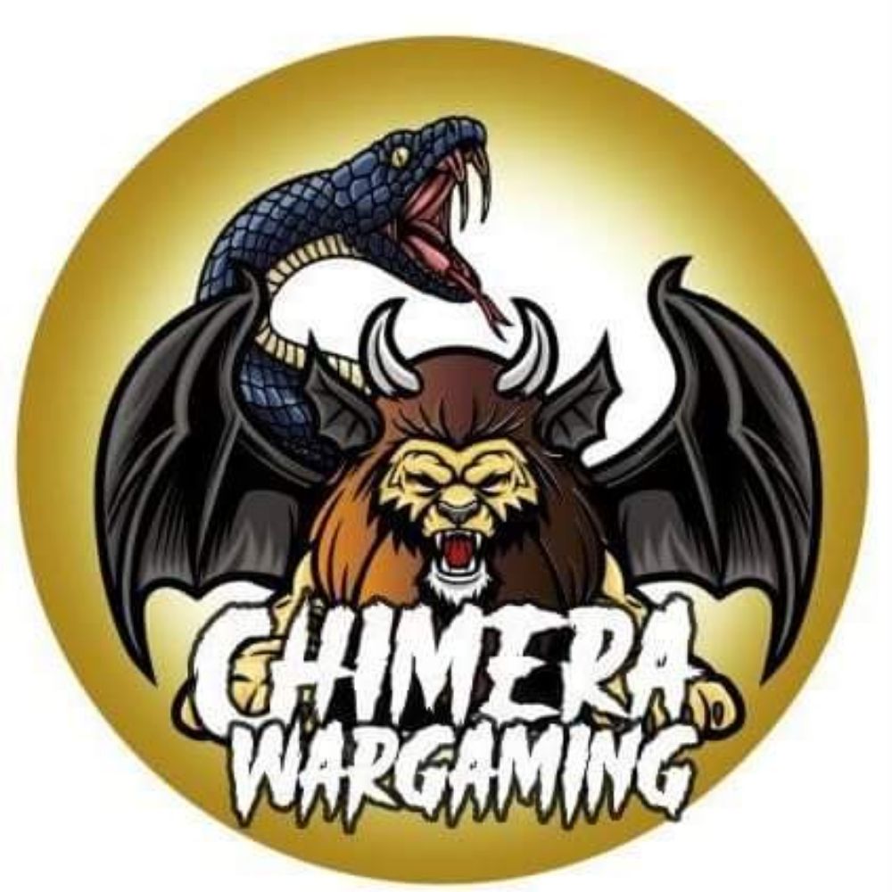 Profile picture chimerawargaming.bsky.social