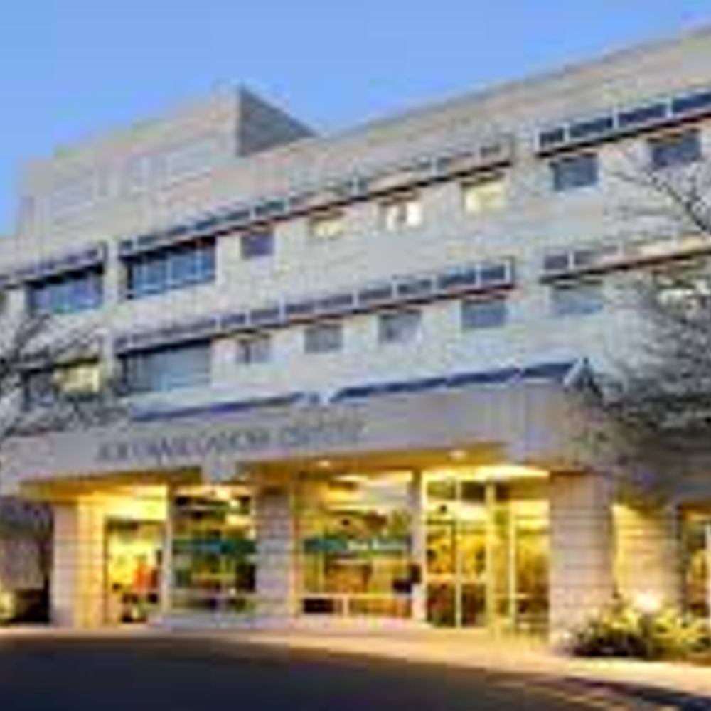 Fox Chase Cancer Center Surgical Oncology