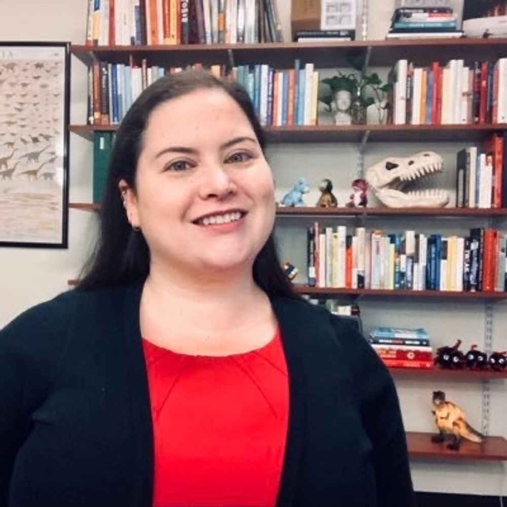 Dr. Laura Sockol