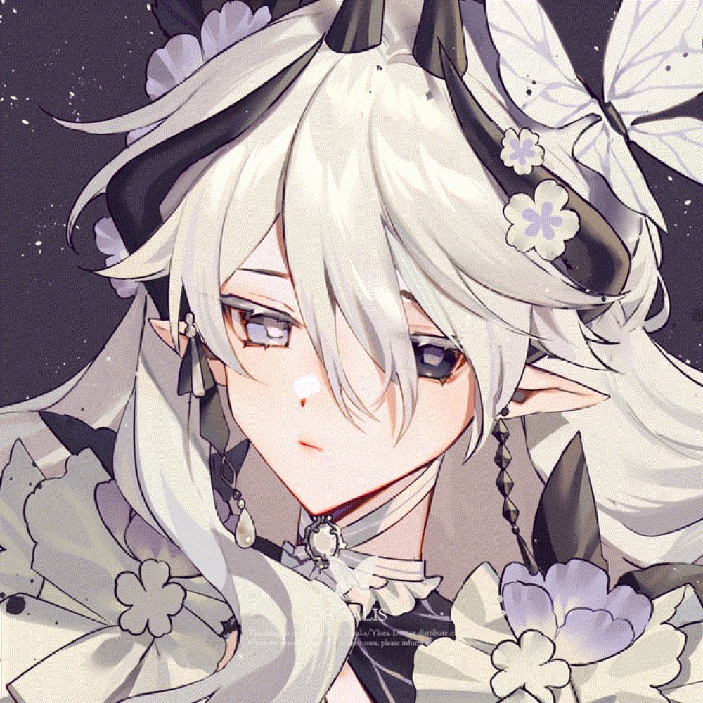 ʏᴜꜱᴀʟɪꜱ 🦋✨