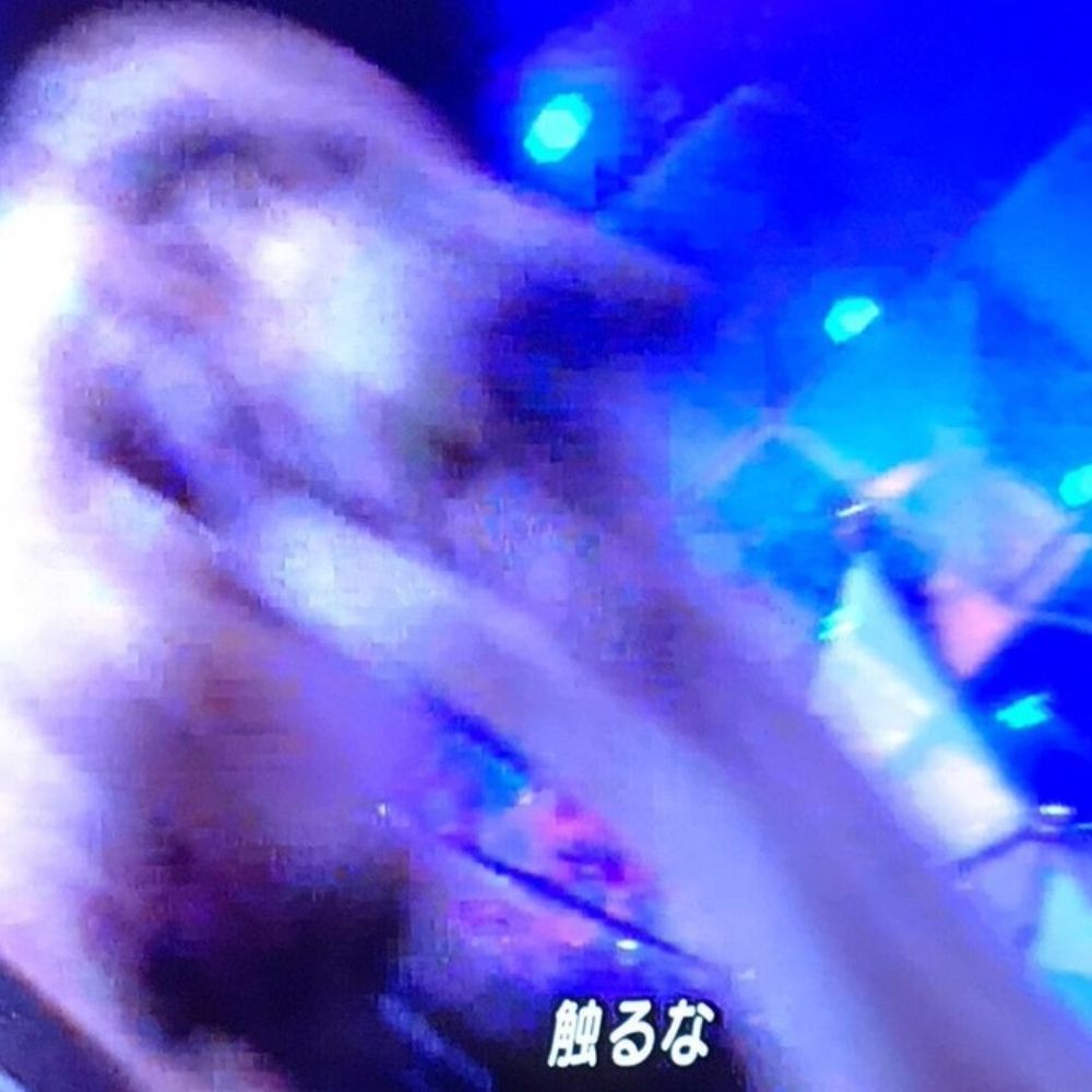 鮫鮫゛