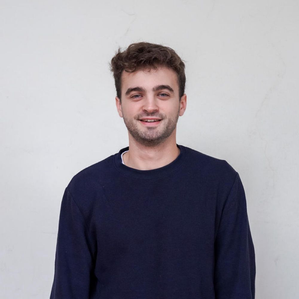 Ludovic Roussel