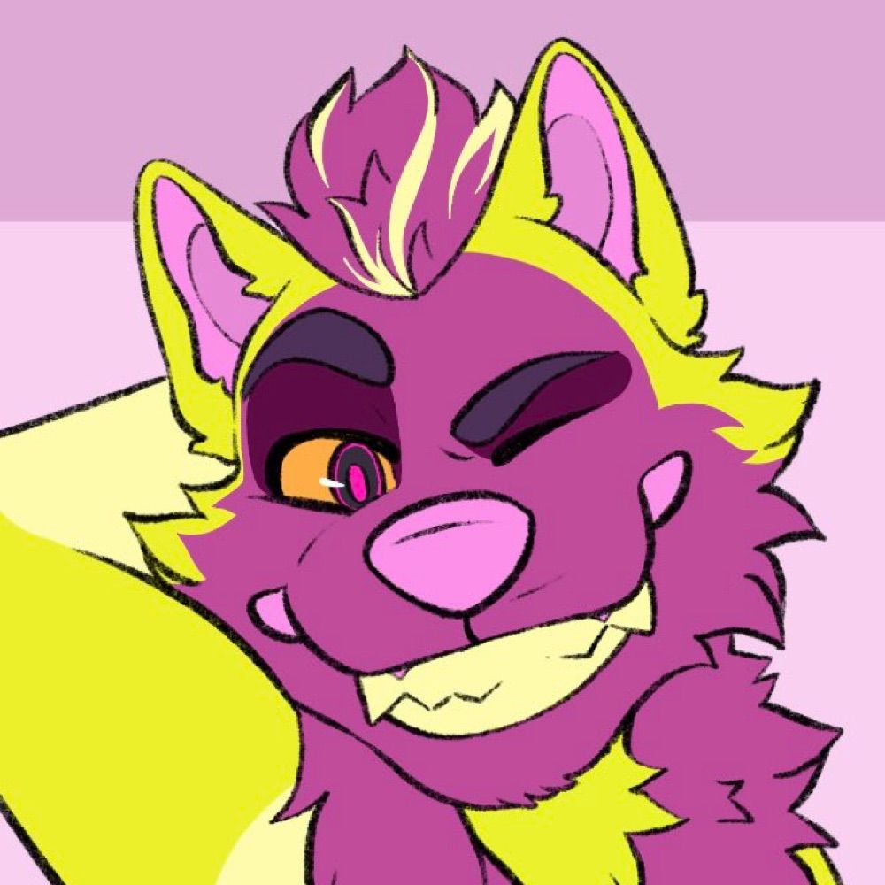 🏳️‍⚧️Honeydew Wolf