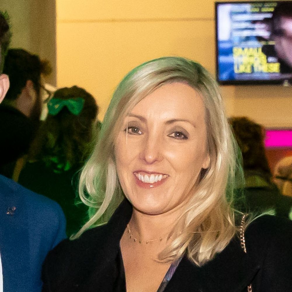Eileen Morrissey