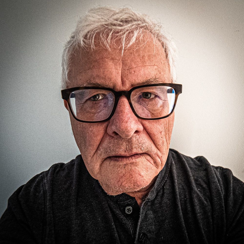 François Bon