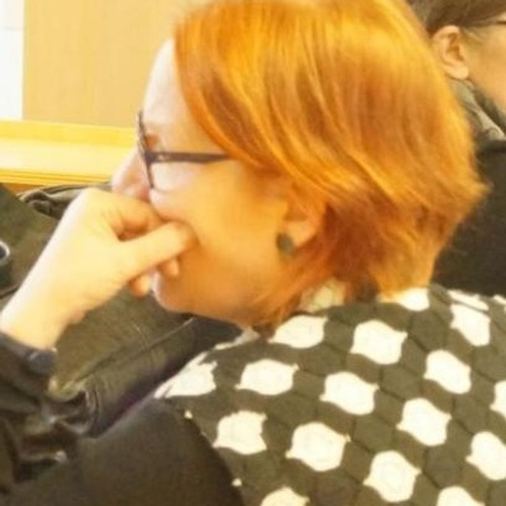 Astrid Menz