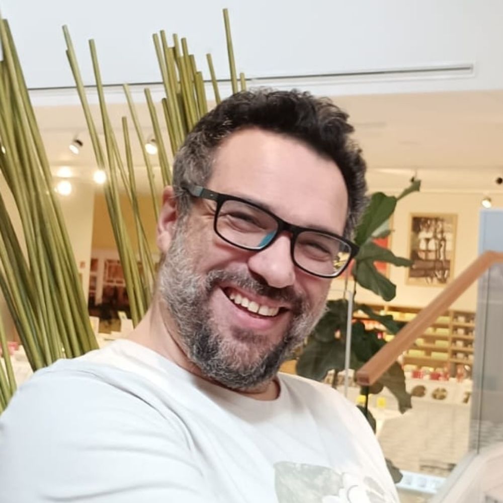 Ricardo Mota