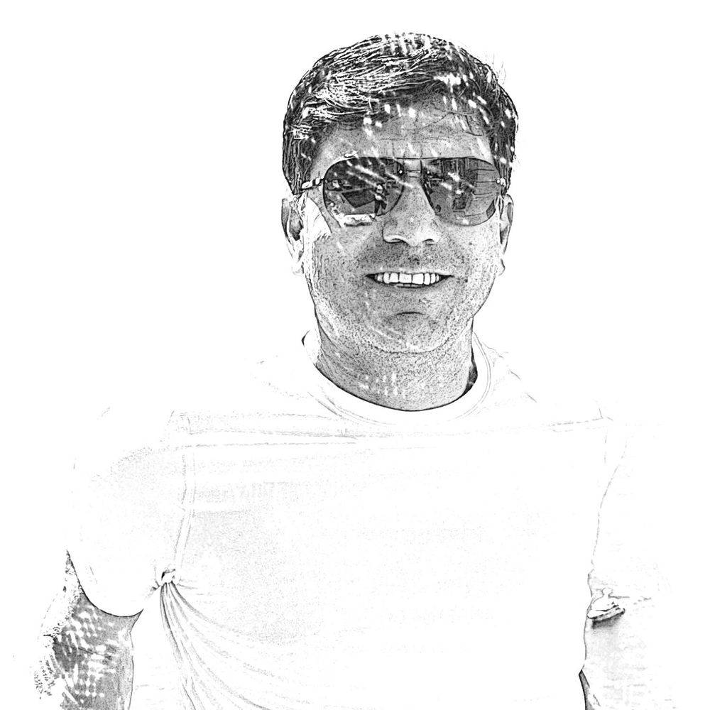 Michael Esquivel 