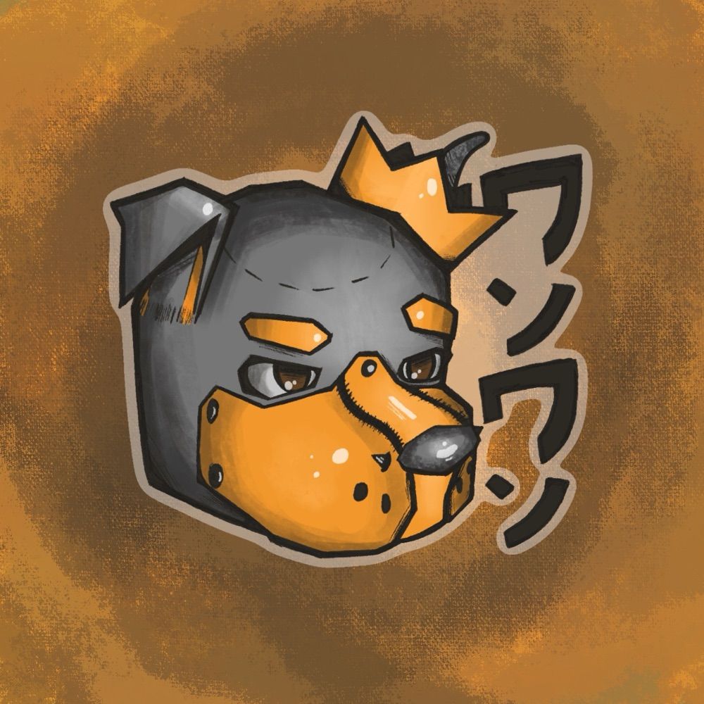 Spice Pup