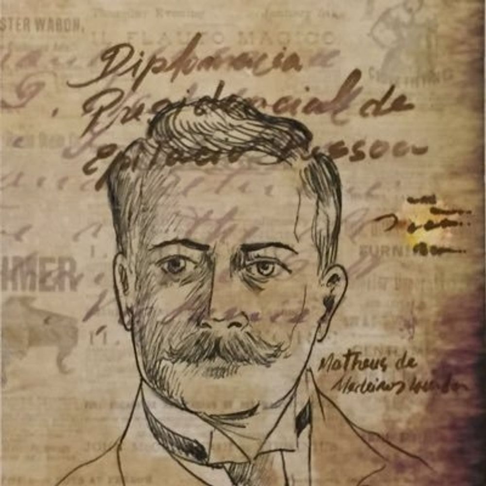 Matheus Lacerda