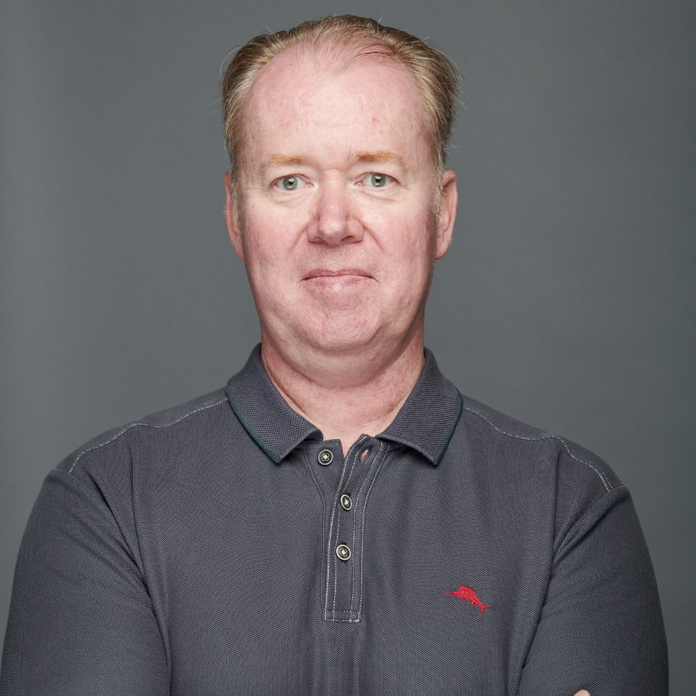 Byron Biggs