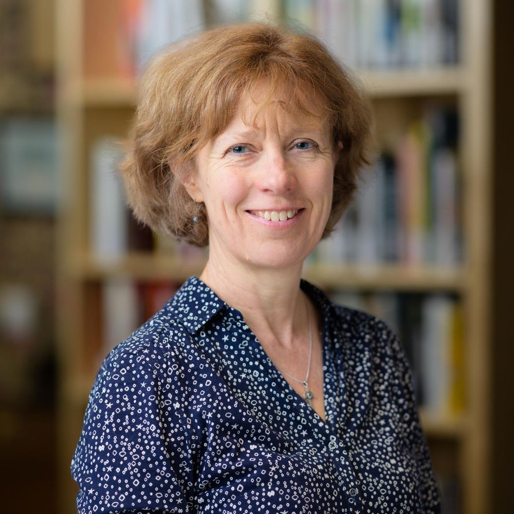 Catherine Randall