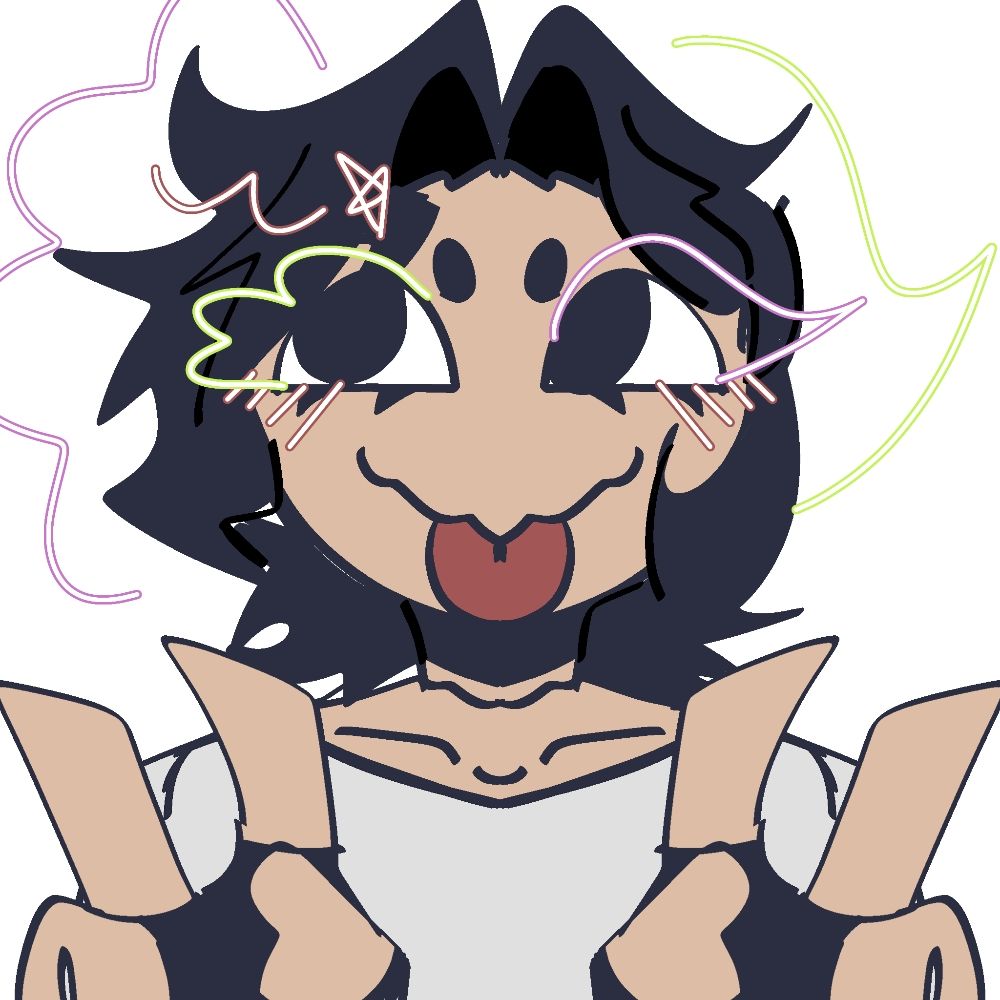 ¡💜lingler~draw💚!