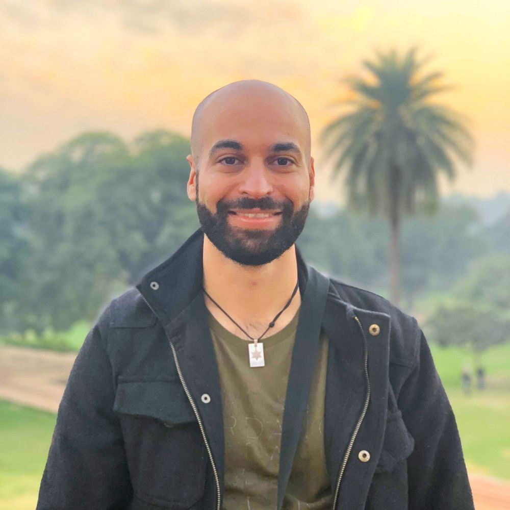 Jonathan David, PhD