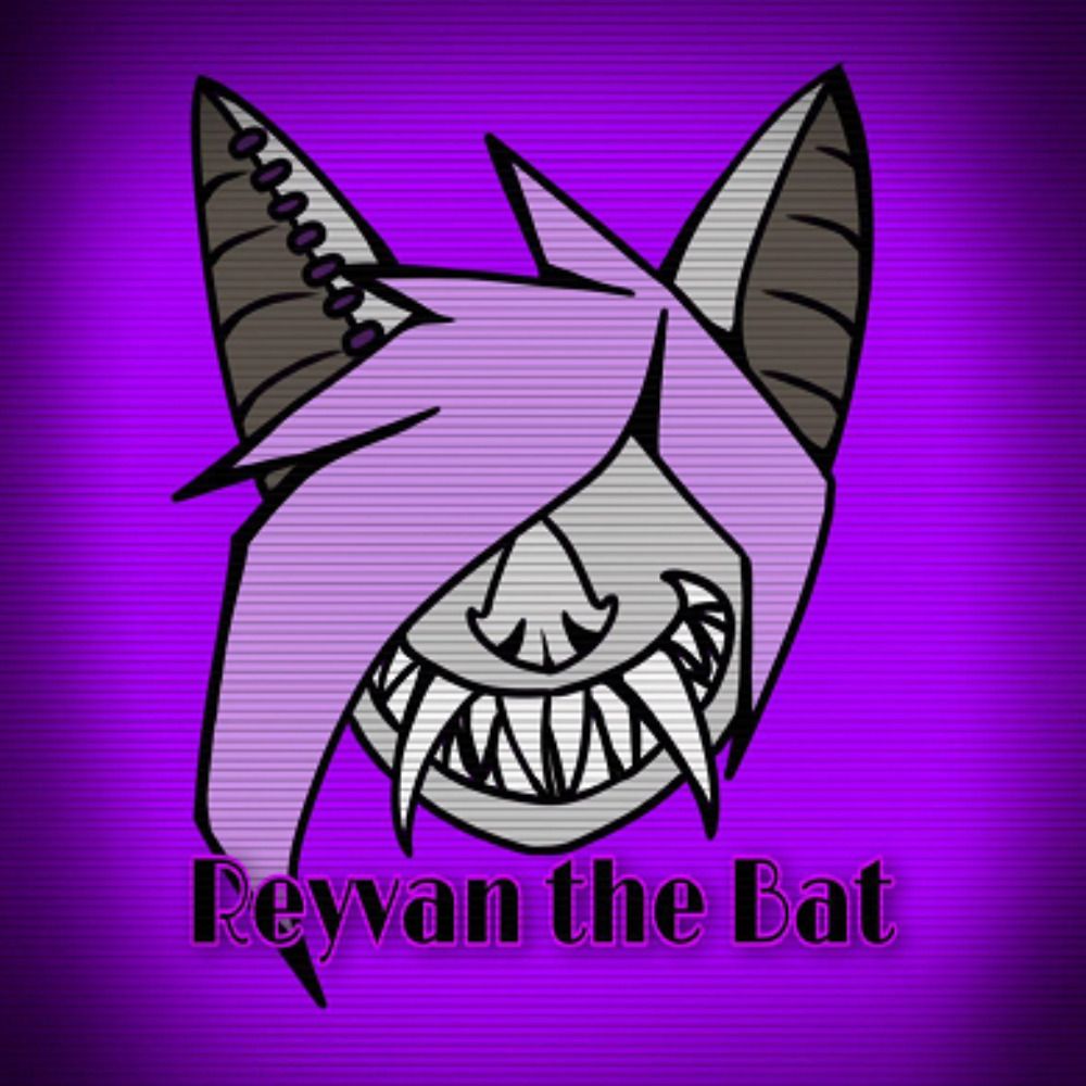 Reyvan the Bat