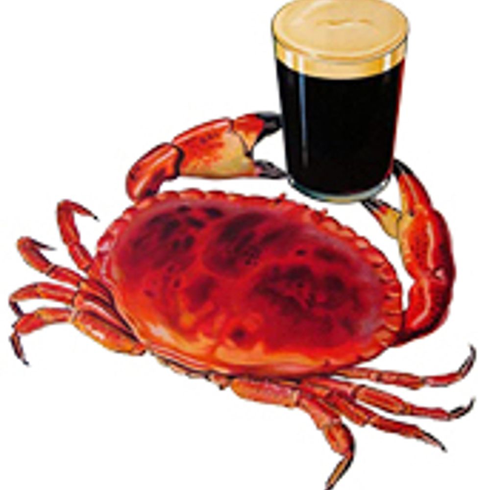 buena vista social crab