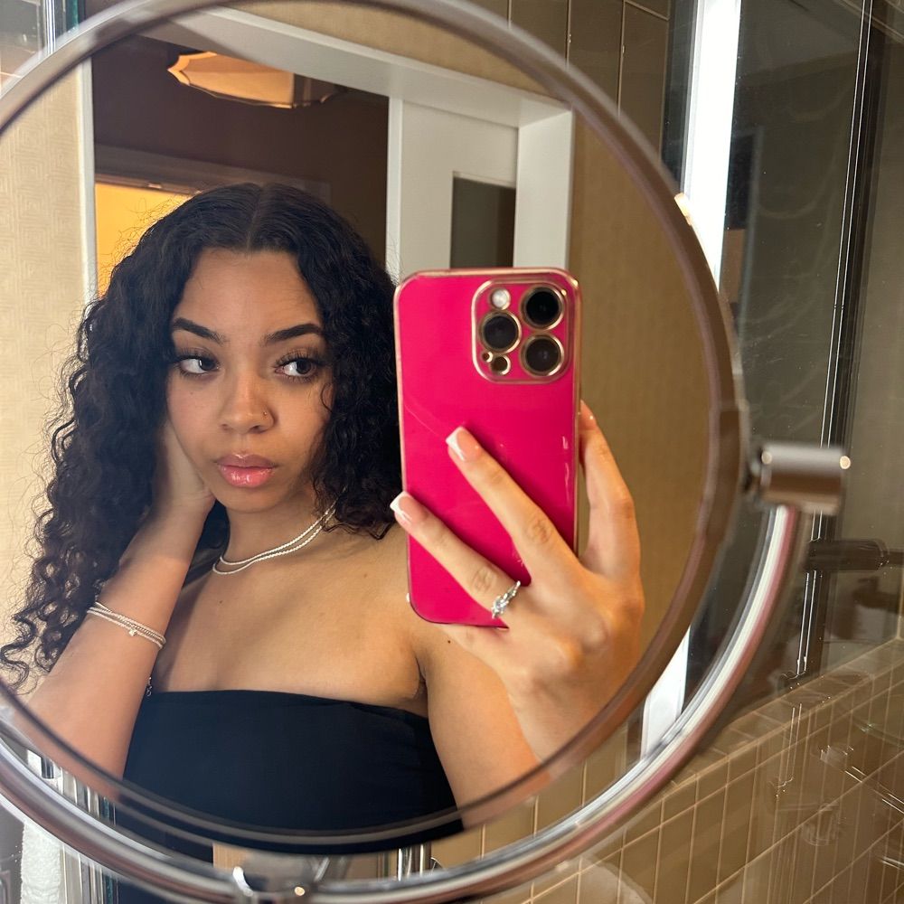Kyla 🦋