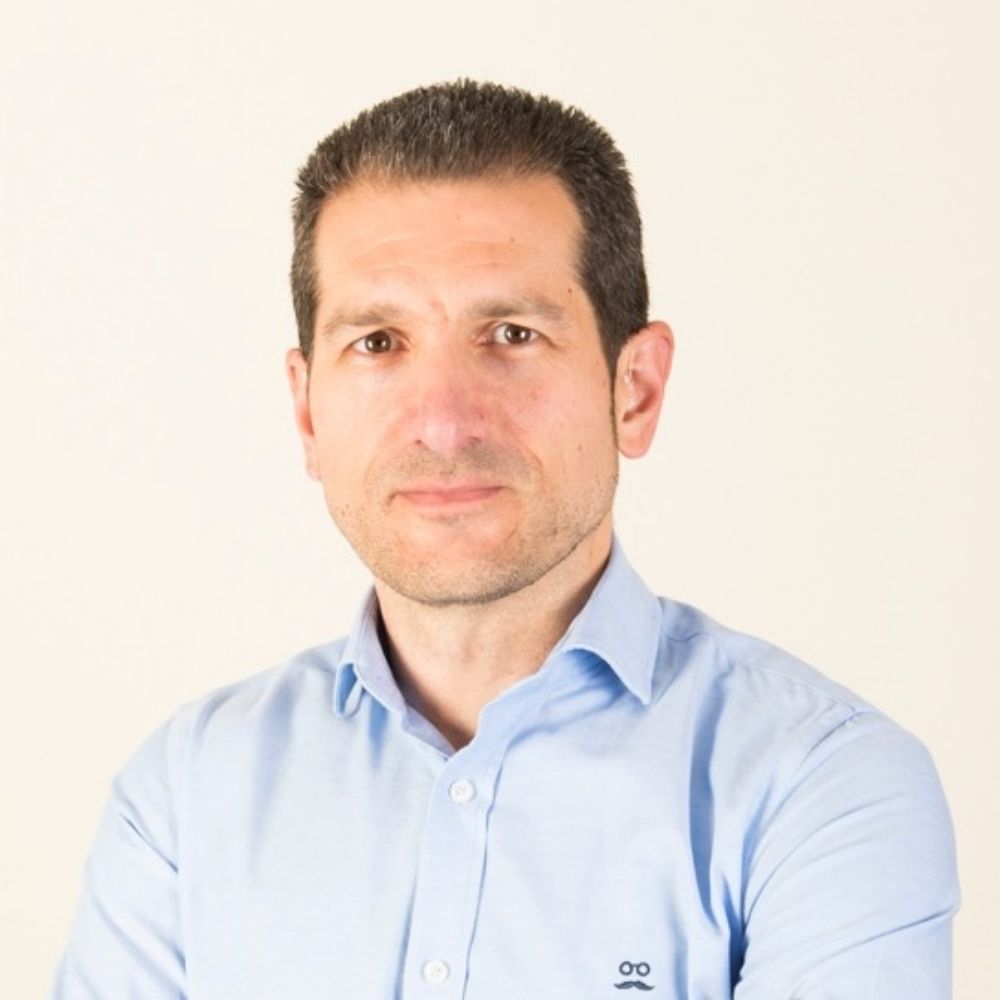 Asier Tarancón
