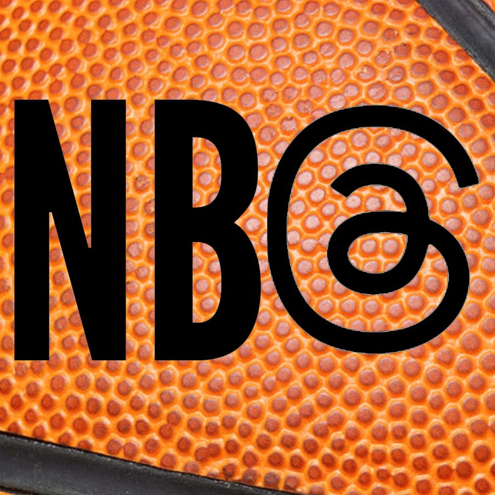 NBA Threads