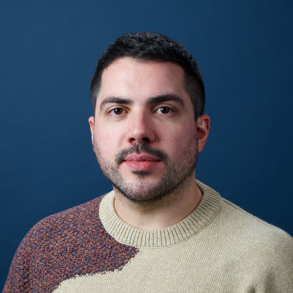 Lucas Pasqual