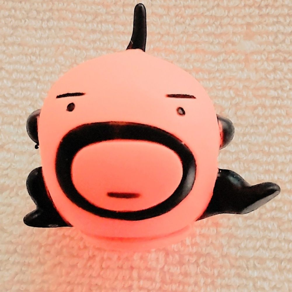 辺なおじさん♪