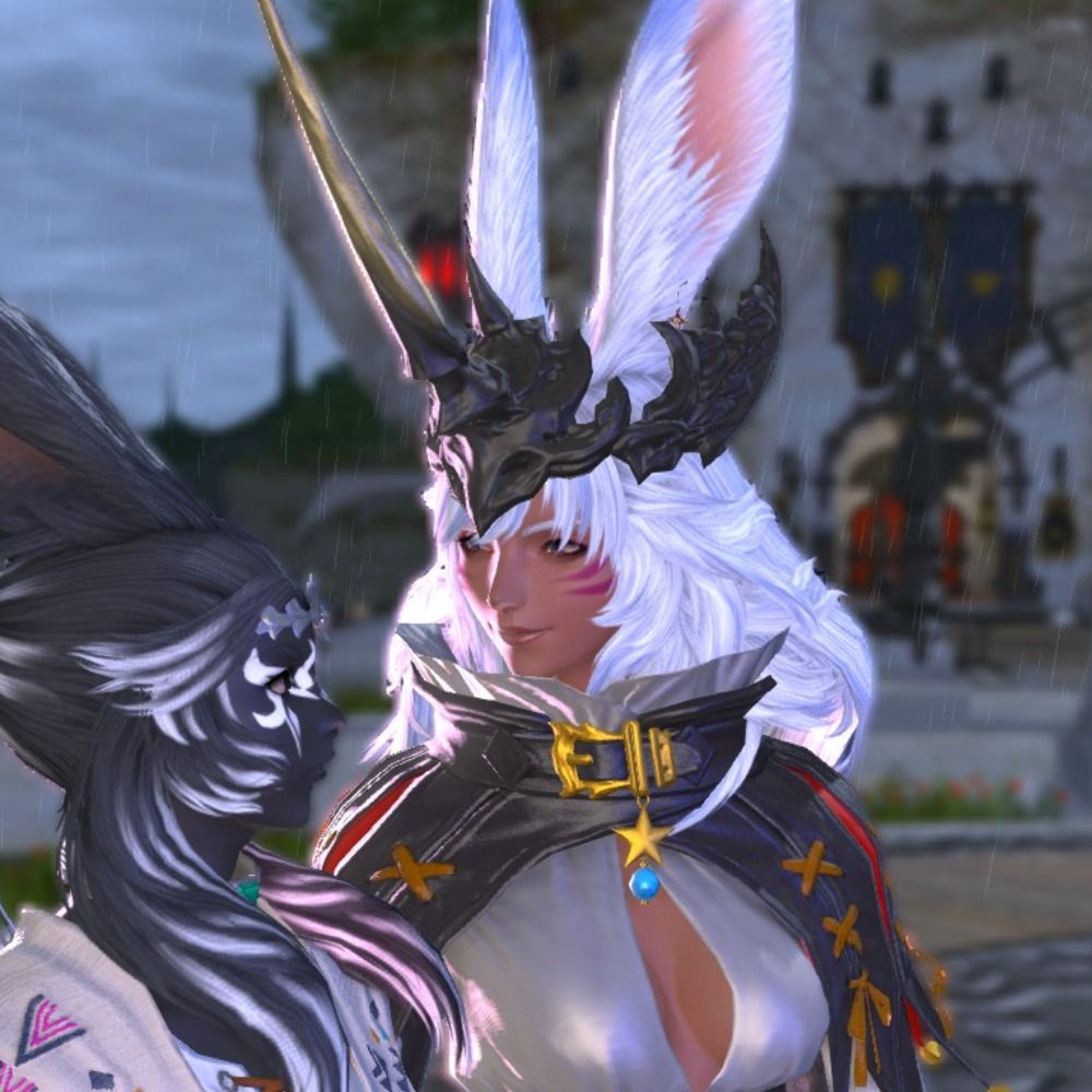 Ruru Unhinged