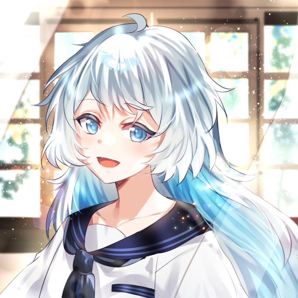 KANNA 🥖 [ 2-E ]