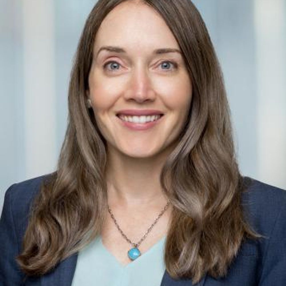 Christine Ashton