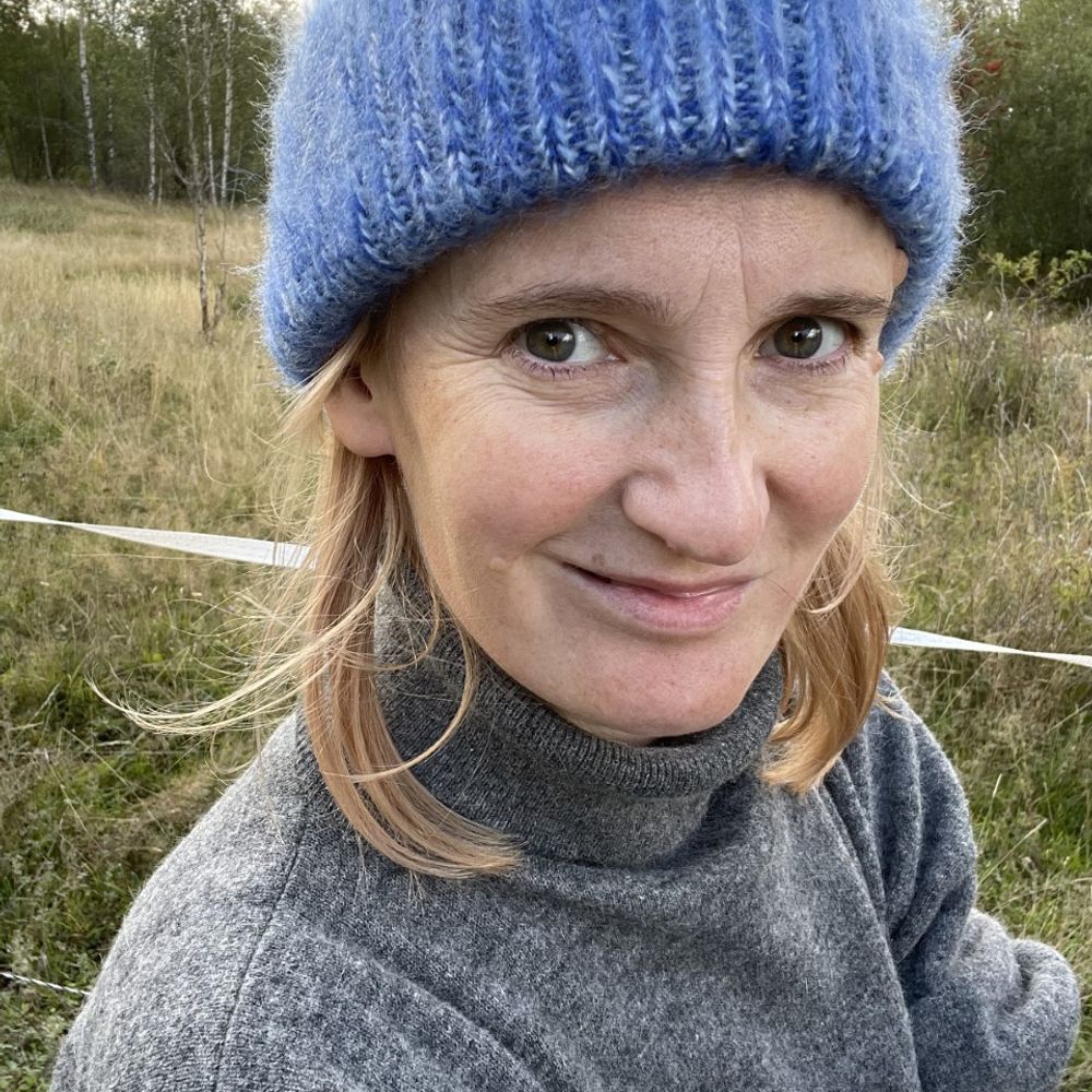 Alma Oksanen