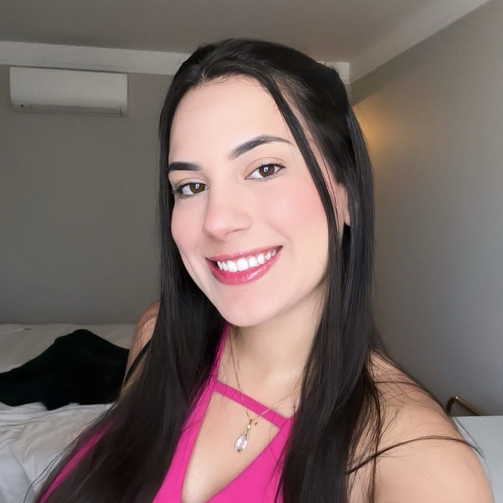 Anna Carolina