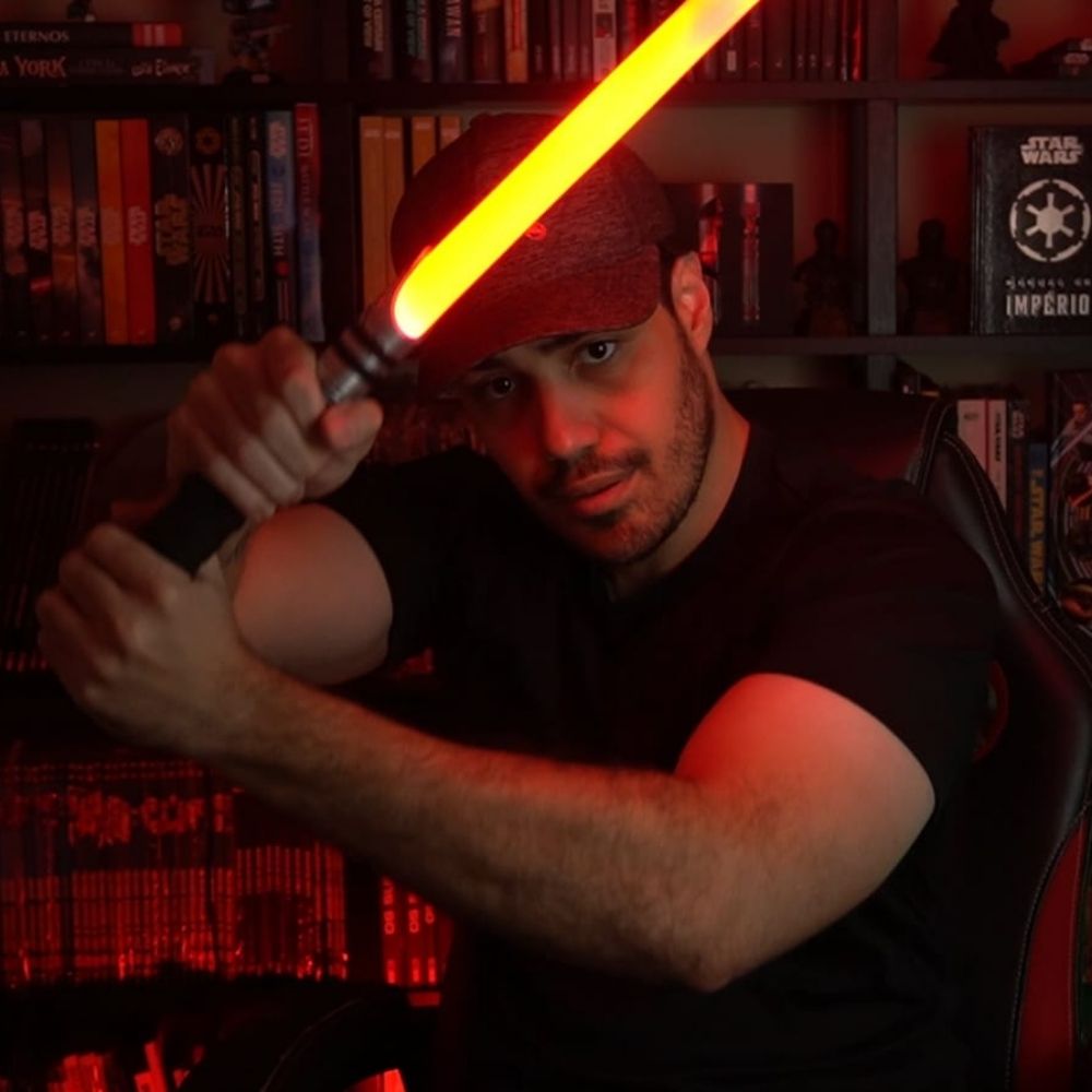 Northinho Star Wars Gameplay