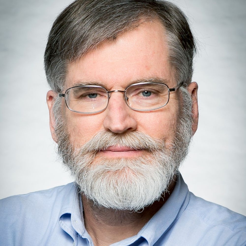Douglas Wildes