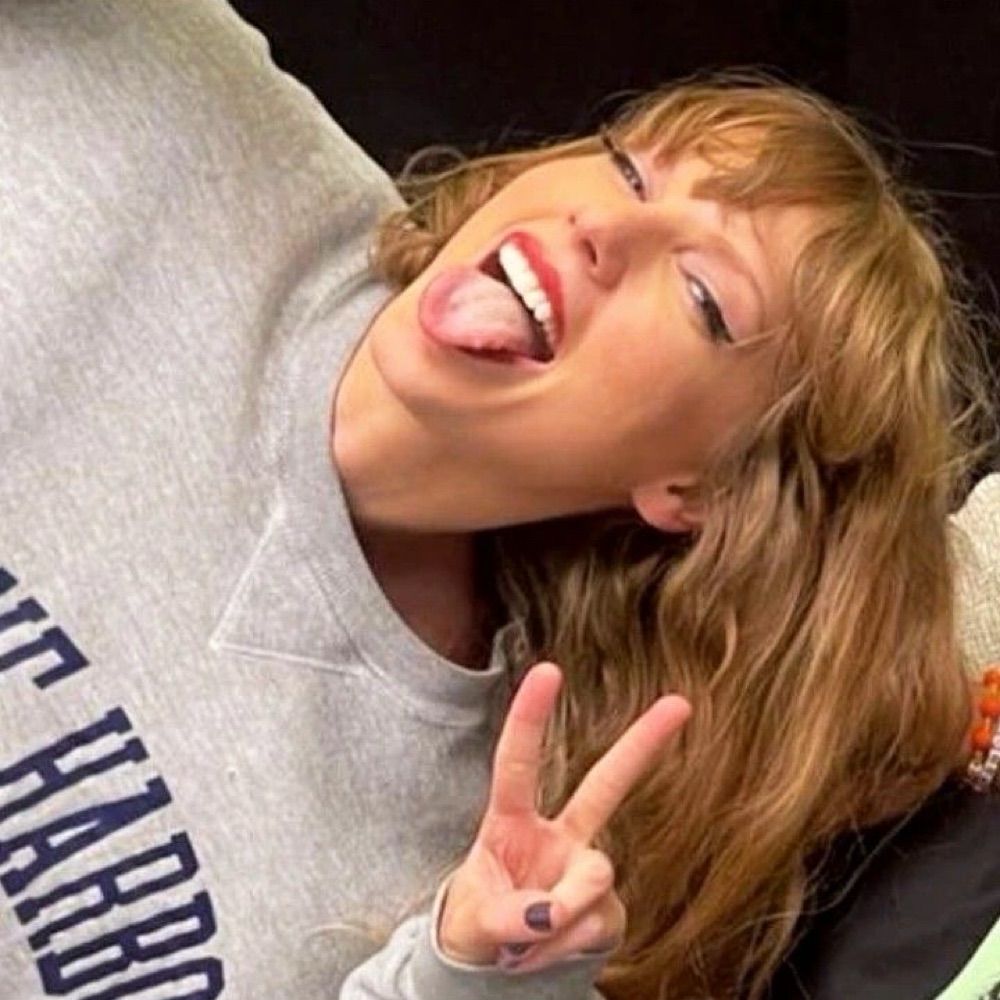 Mari (Taylor’s Version)  