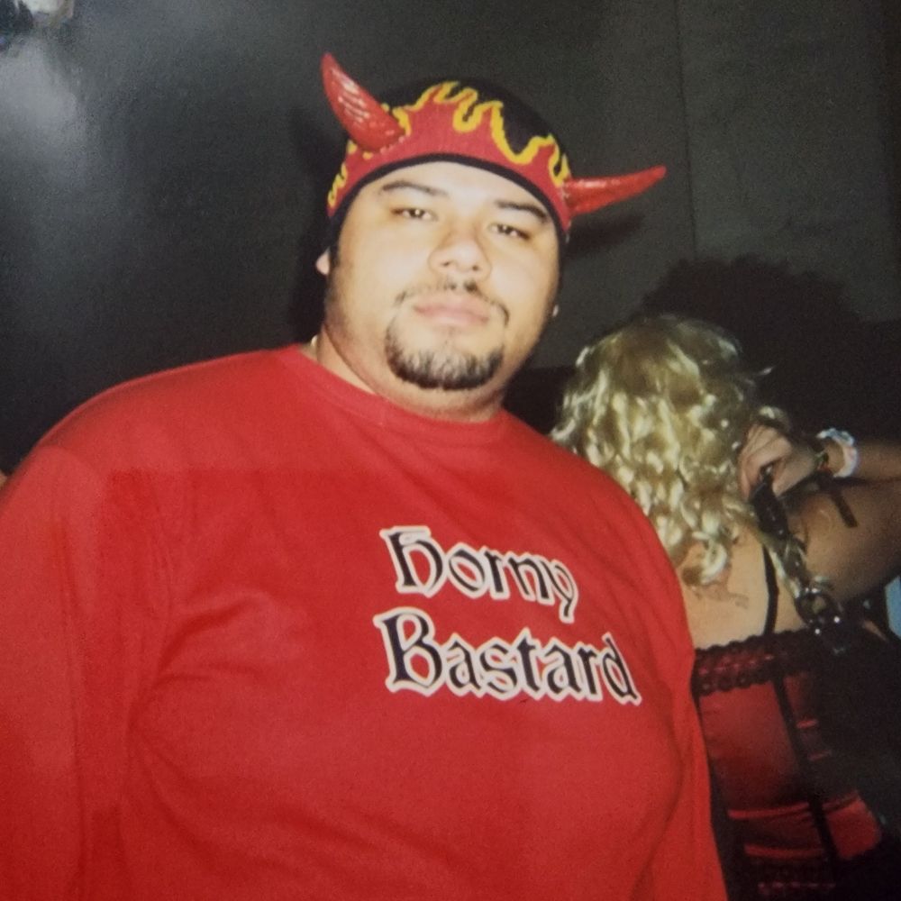 Danny O.