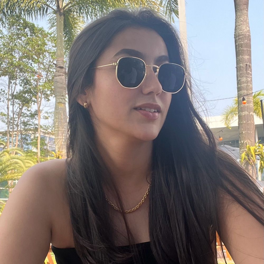 Hadassa Roli Vieira