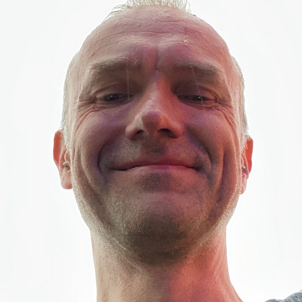 Harm Nijveen