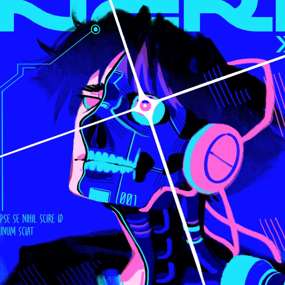 datavore @ DOKOMI 3K45