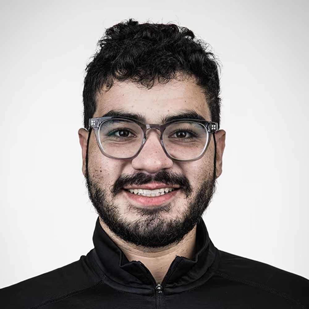 Jacob Mooallem