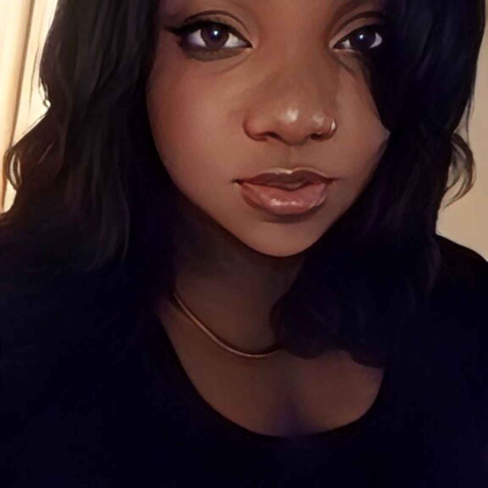 Mariah | DivineChaos