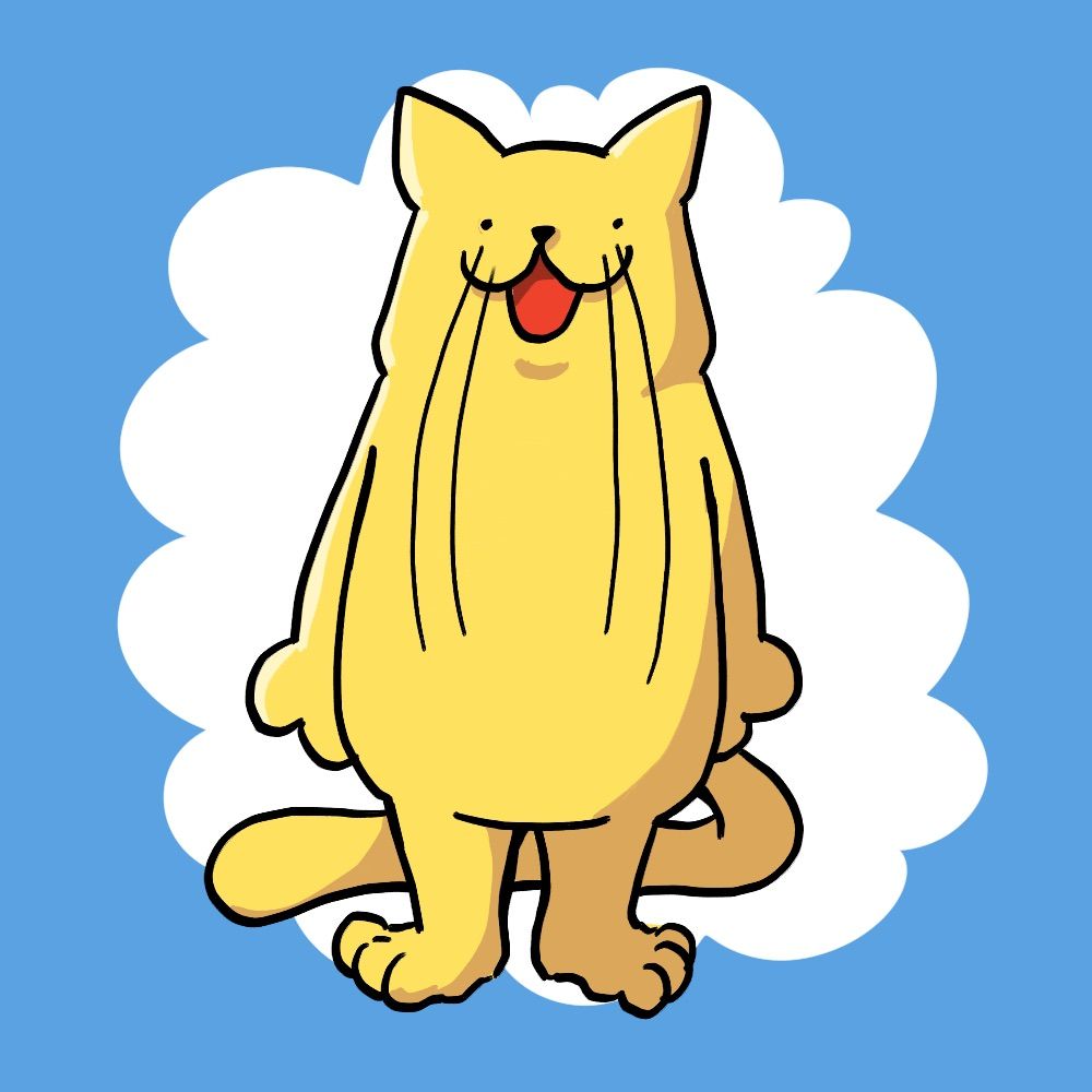 にゃも