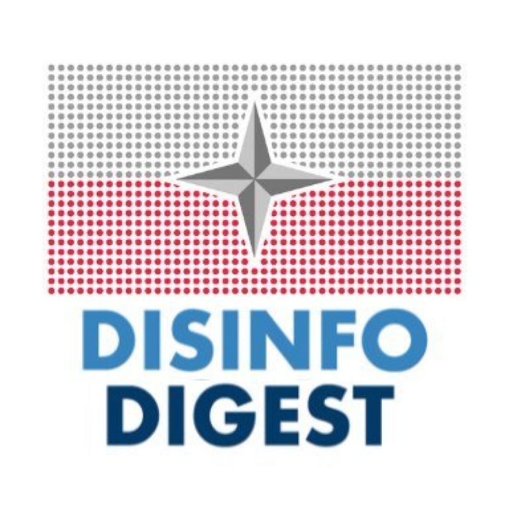 Disinfo Digest