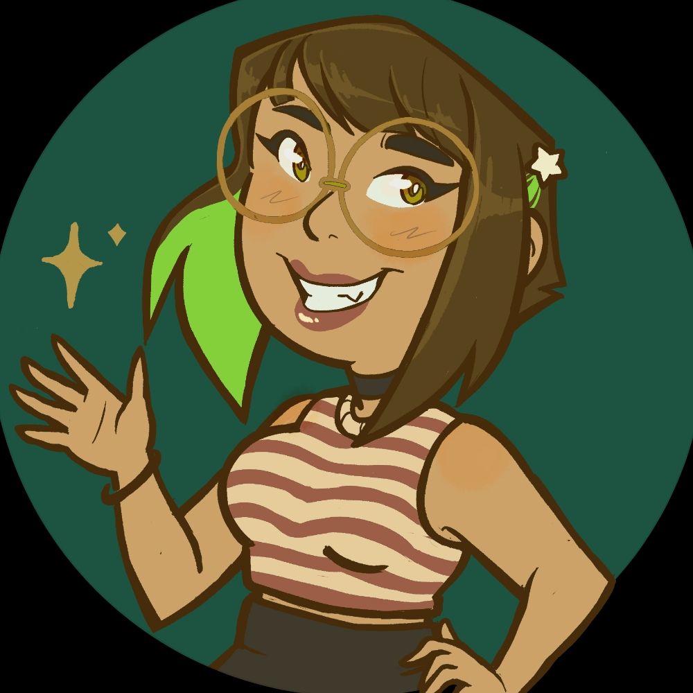 Stray Fae 🦋🌿✨️