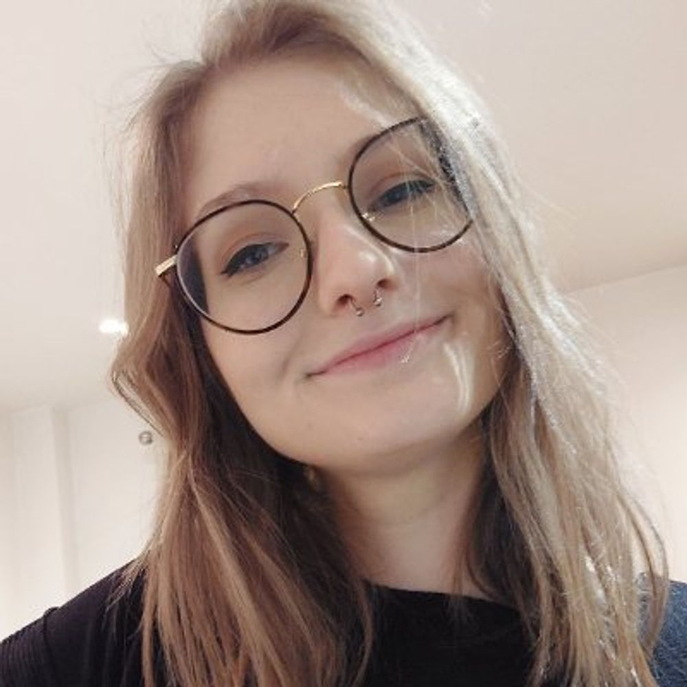 Pauline Rivart