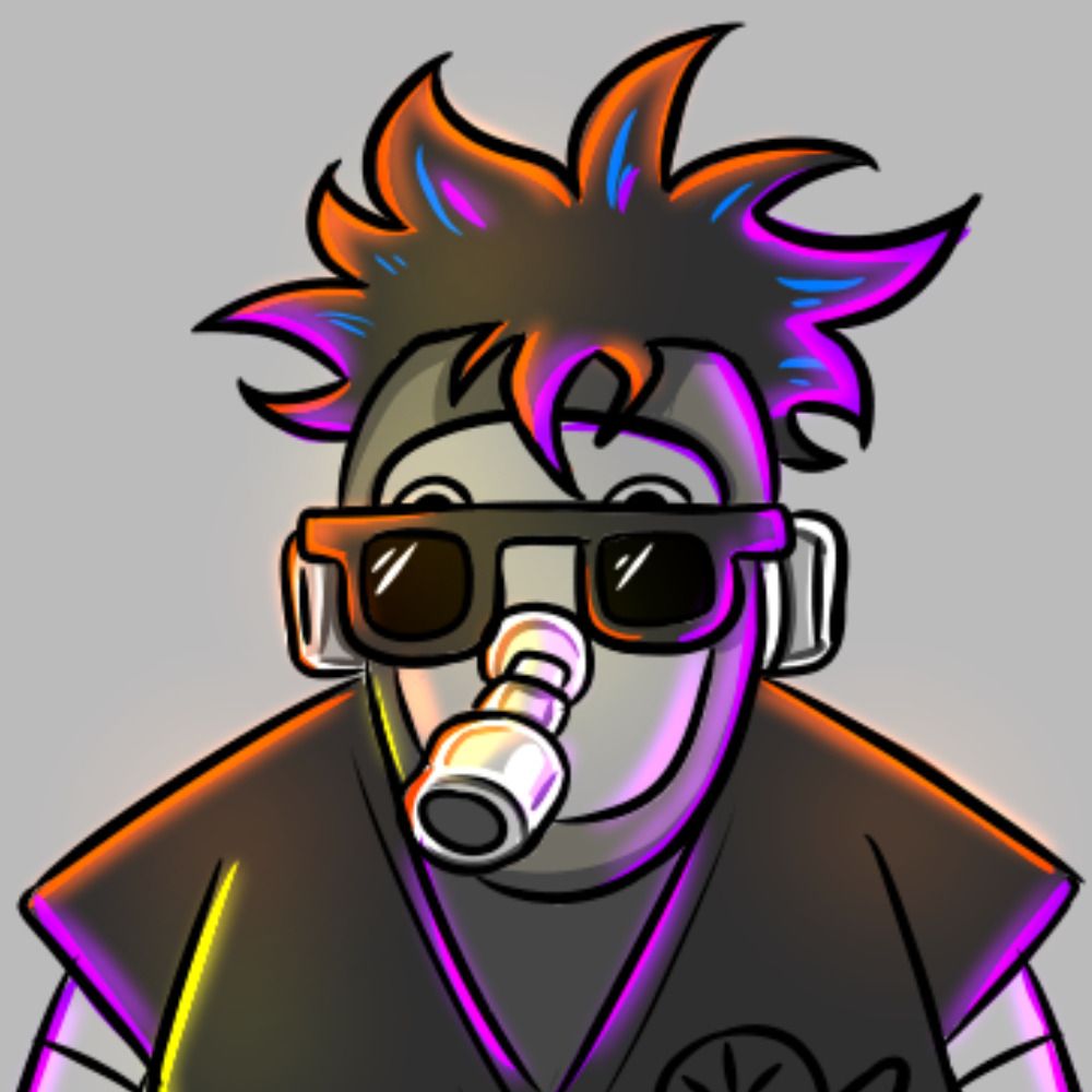Bushidraw