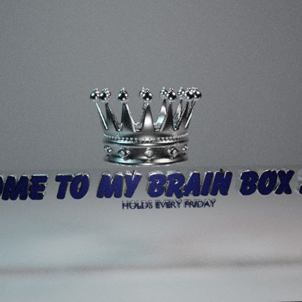 Brain Box Series's avatar